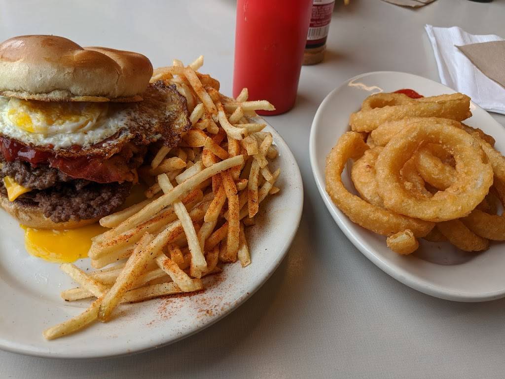 Steak n Shake | restaurant | 1560 Briargate Blvd, Colorado Springs, CO 80920, USA | 7194343002 OR +1 719-434-3002