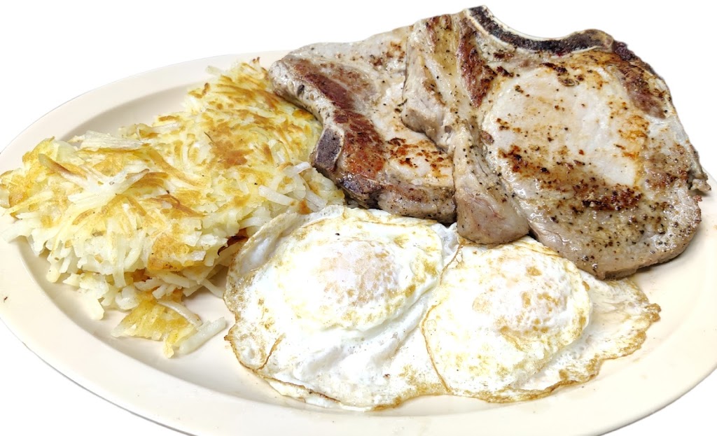 R&B Breakfast Club | restaurant | 2102 E Lincolnway, Cheyenne, WY 82001, USA | 3074330023 OR +1 307-433-0023