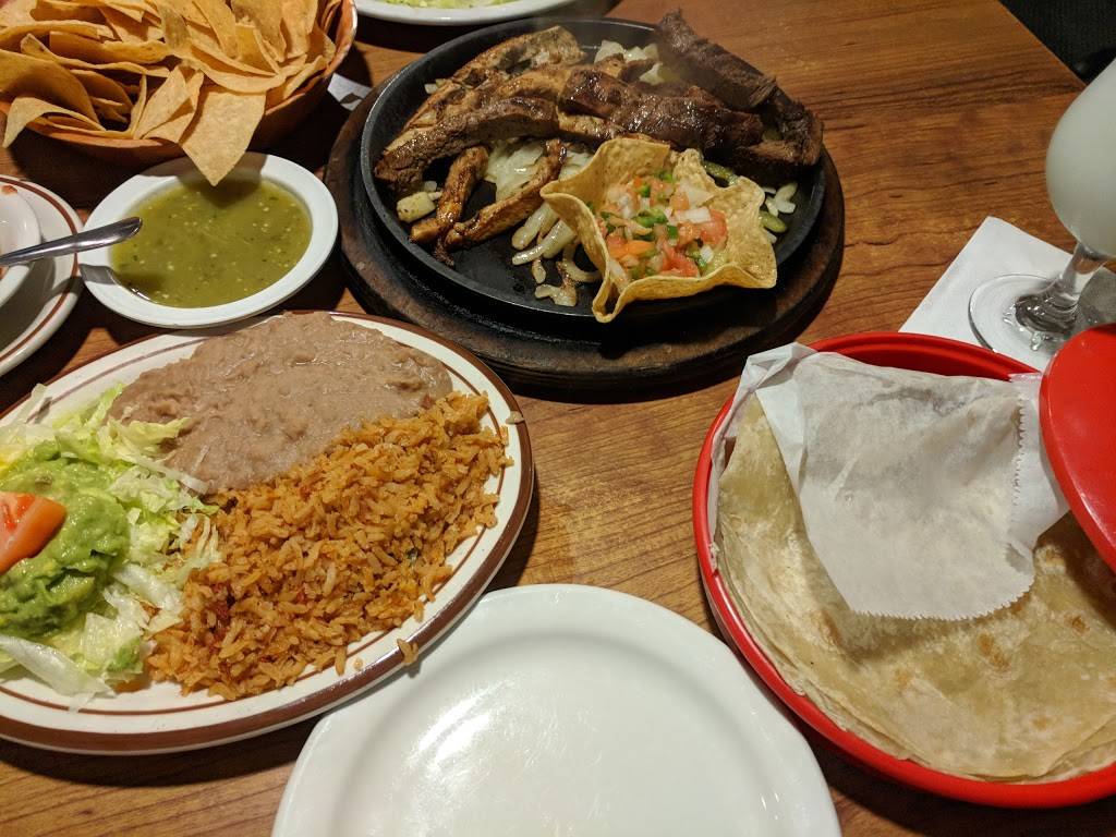 Don Jose Mexican Restaurant | restaurant | 5305 Antoine Dr, Houston, TX 77091, USA | 7136823853 OR +1 713-682-3853