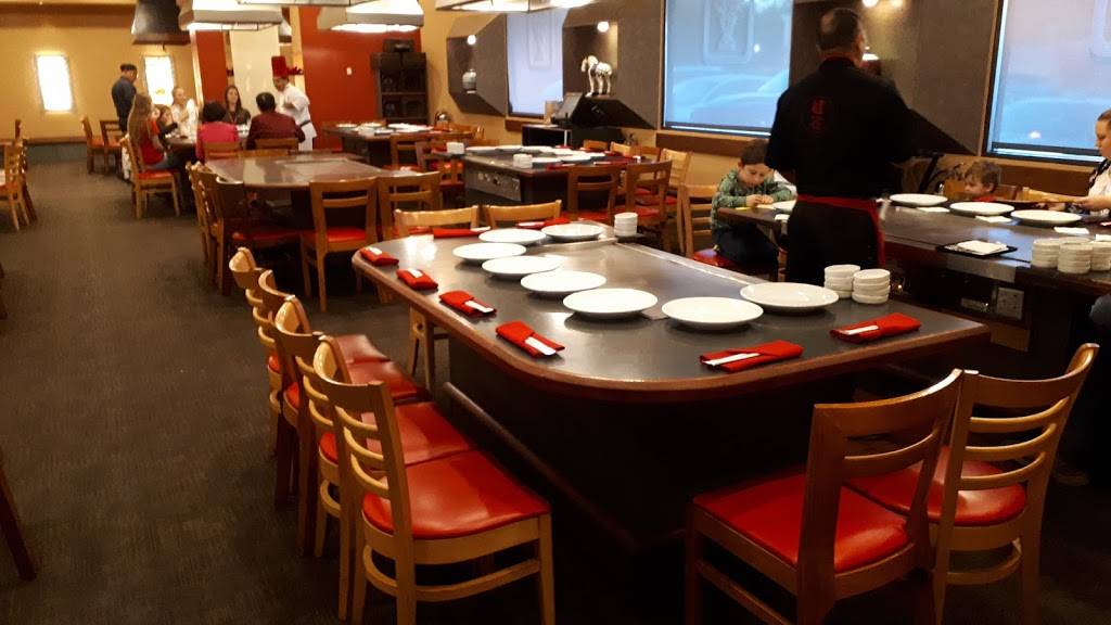 Benihana | restaurant | 2579 Town Center Blvd N, Sugar Land, TX 77479, USA | 2815658888 OR +1 281-565-8888