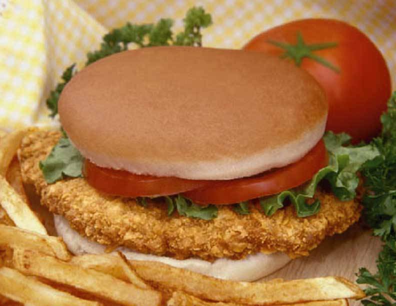 Maid-Rite | restaurant | Food Court 3800 Merle Hay Road Mall #988, Des Moines, IA 50310, USA | 5152788173 OR +1 515-278-8173