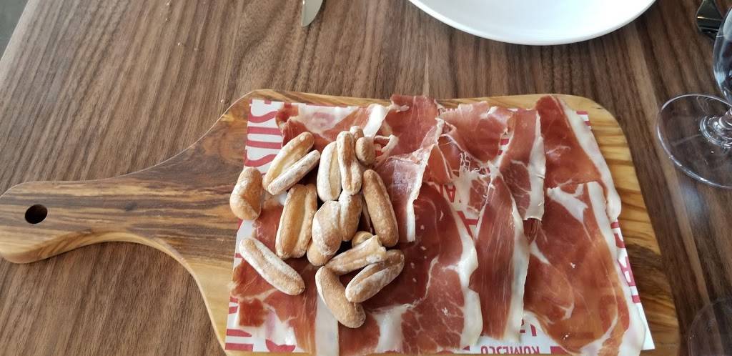 Jaleo by José Andrés | restaurant | 1482 E Buena Vista Dr, Orlando, FL 32830, USA | 3213483211 OR +1 321-348-3211