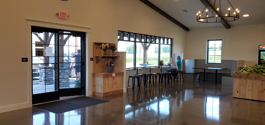 Cedar Creek Farm Market | restaurant | 5066 Division Hwy, East Earl, PA 17519, USA | 7173515220 OR +1 717-351-5220