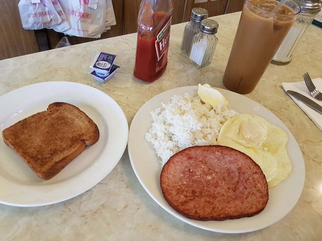 Joy Cafe | cafe | 1400 Macdonald Ave, Richmond, CA 94801, USA | 5102340573 OR +1 510-234-0573