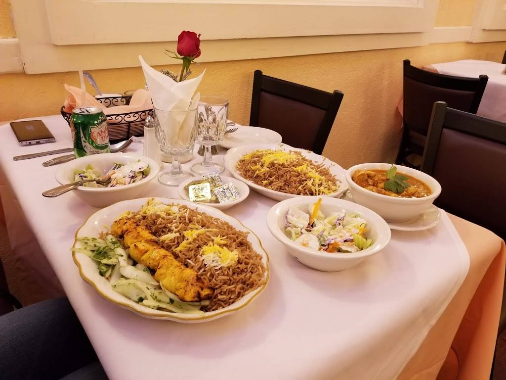 Afghan Grill | restaurant | 1629 Hillside Avenue, New Hyde Park, NY 11040, USA | 5169984084 OR +1 516-998-4084