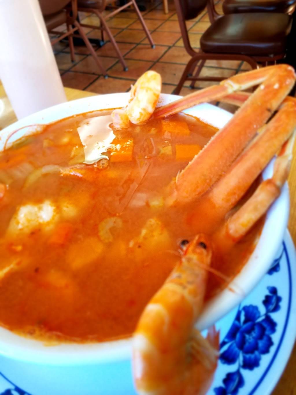 Mariscos las Islitas De Nayarit | restaurant | 2119 N 35th Ave, Phoenix, AZ 85009, USA | 6022834854 OR +1 602-283-4854