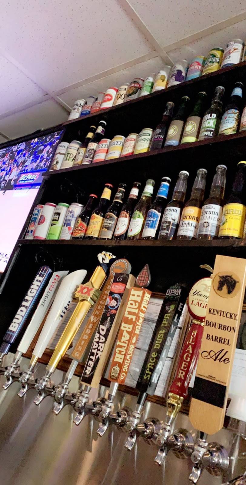 Main Street Pub & Eatery | restaurant | 803 W Main St, Hendersonville, TN 37075, USA | 6159917199 OR +1 615-991-7199