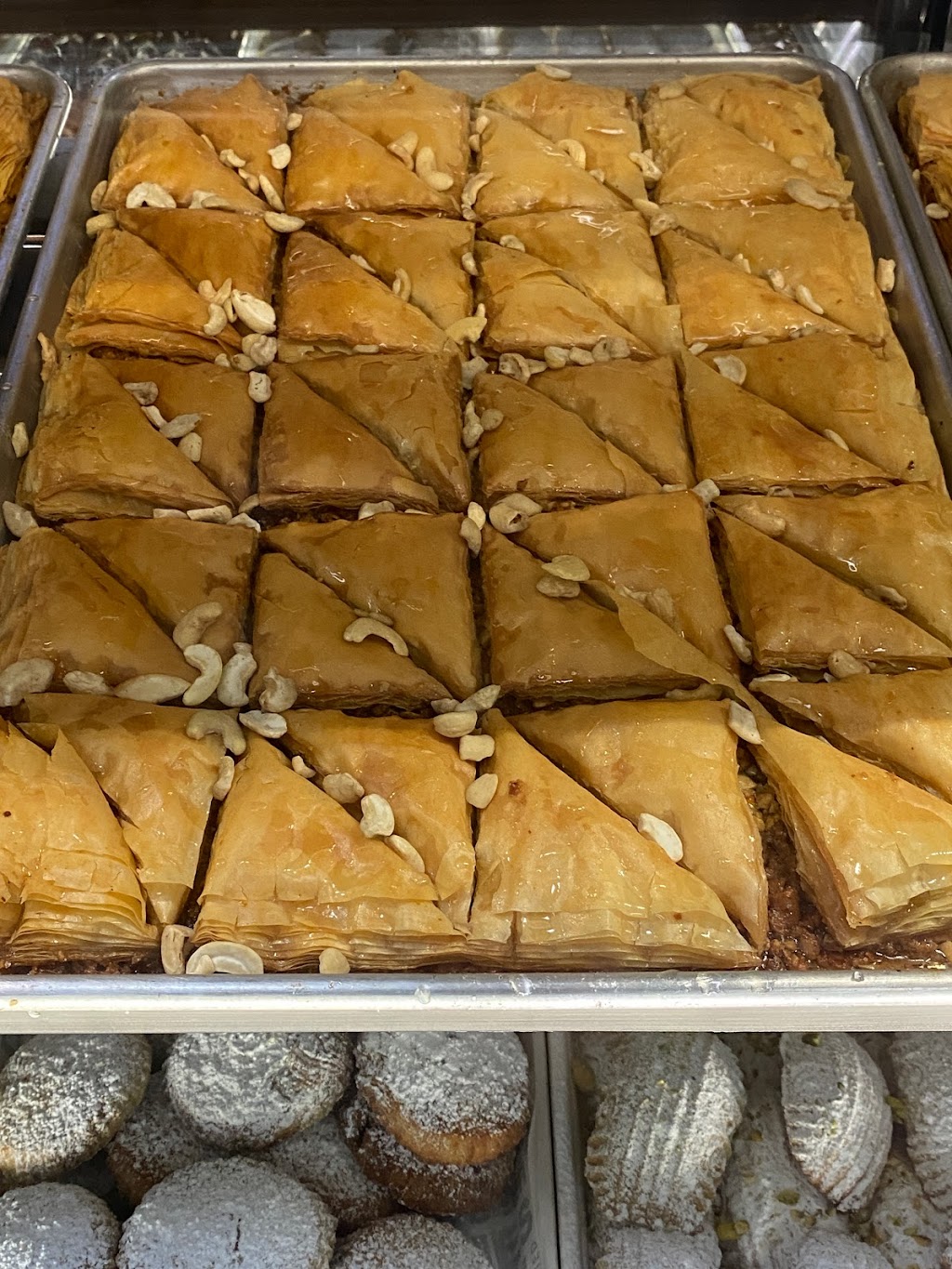 Queen of Mediterranean | restaurant | 12247 W 87th St Pkwy, Lenexa, KS 66215, USA | 9132328721 OR +1 913-232-8721