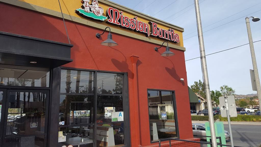 Mission Burrito | restaurant | 23640 Victory Blvd, Woodland Hills, CA 91367, USA | 8187106666 OR +1 818-710-6666
