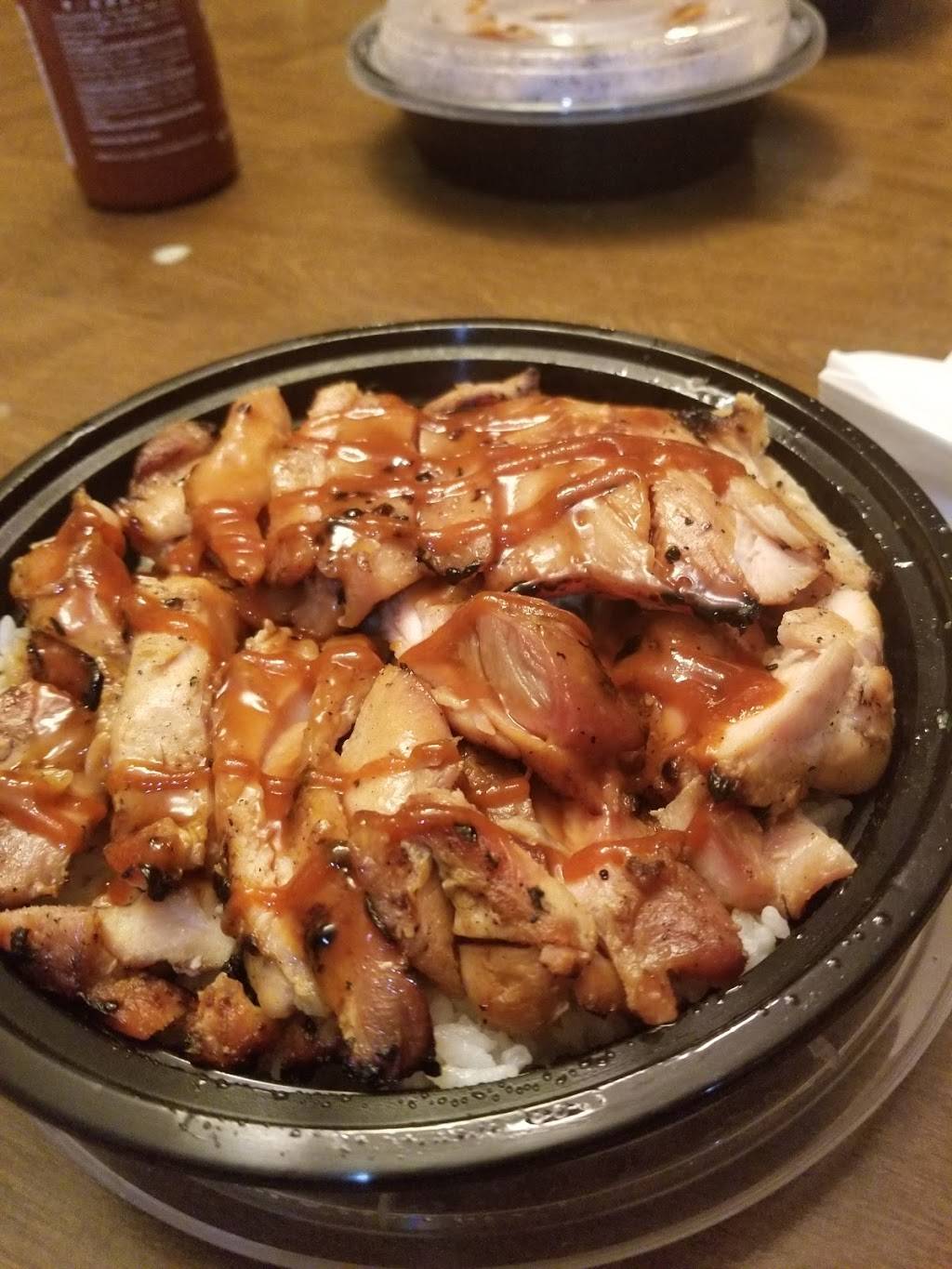 Joy Teriyaki | restaurant | 9915 NE Hazel Dell Ave 318 C, Vancouver, WA 98686, USA | 3609843634 OR +1 360-984-3634