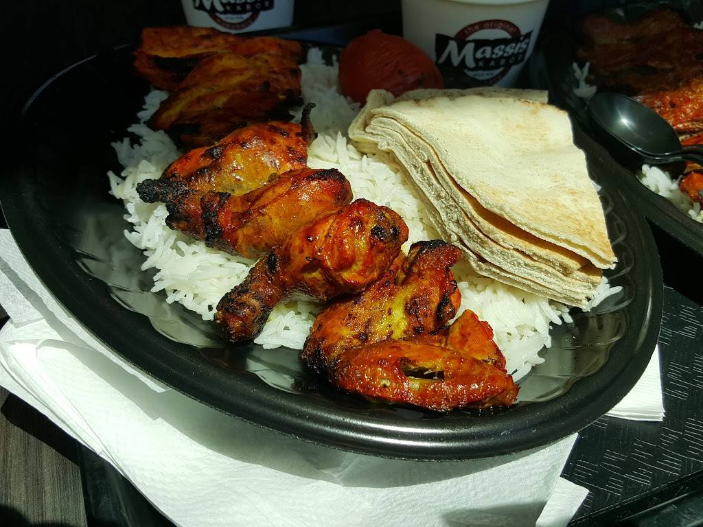 Massis Kabob | restaurant | 14006 Riverside Dr # 250A, Sherman Oaks, CA 91423, USA | 8187834850 OR +1 818-783-4850