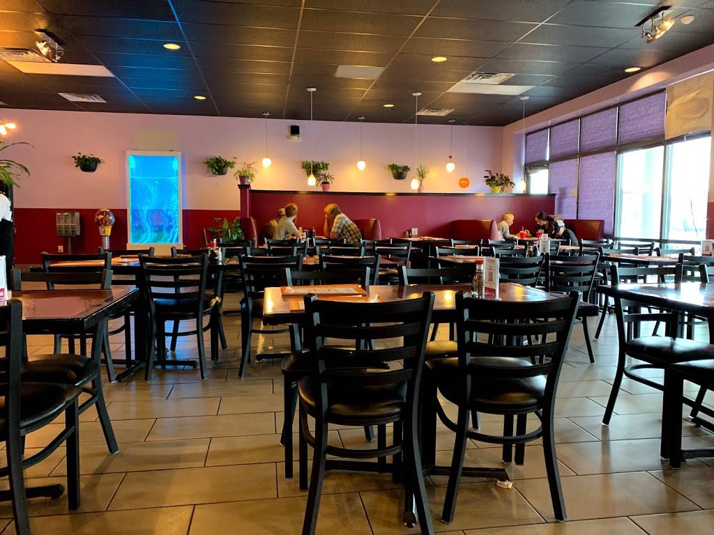 China Isle Restaurant | restaurant | 323 S 500 E, American Fork, UT 84003, USA | 8017569118 OR +1 801-756-9118