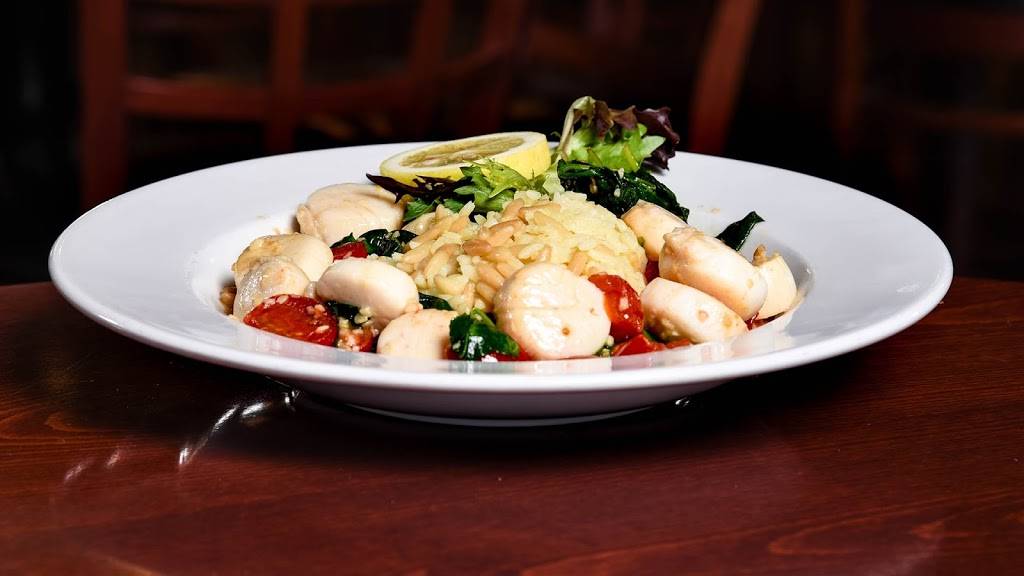 Harbour Restaurant | restaurant | 463 Maple St, Winchendon, MA 01475, USA | 9782972133 OR +1 978-297-2133