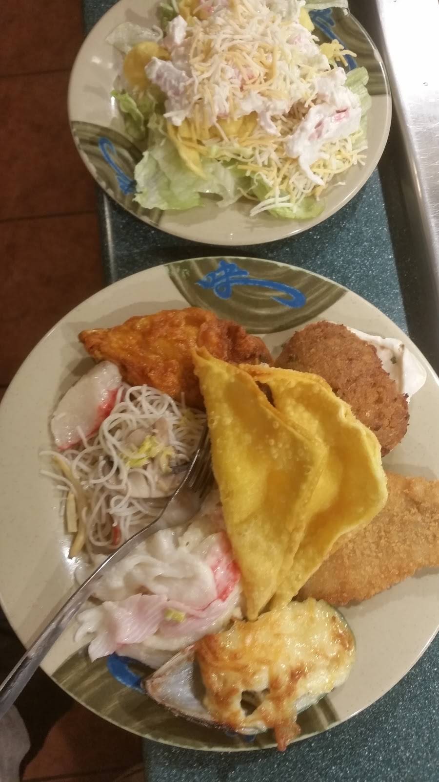 China Star Restaurant | restaurant | 4641 W Richland Plaza Dr, Bloomington, IN 47404, USA | 8128765778 OR +1 812-876-5778