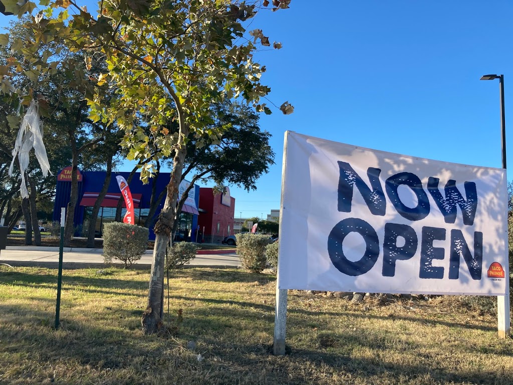 Taco Palenque Bandera | restaurant | 9259 N Loop 1604 W, Helotes, TX 78023, USA | 2104859793 OR +1 210-485-9793