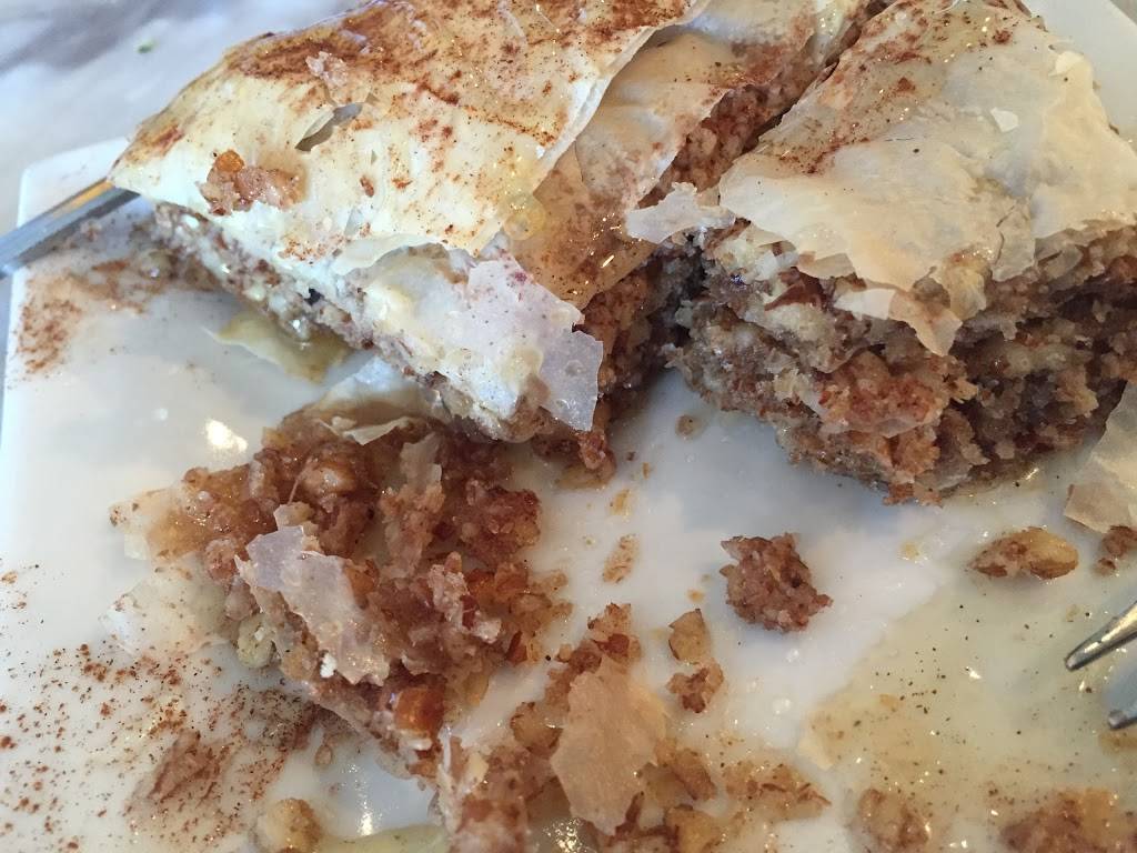 Yamas Mediterranean Cuisine | restaurant | 1020 Keolu Dr, Kailua, HI 96734, USA | 8082634075 OR +1 808-263-4075