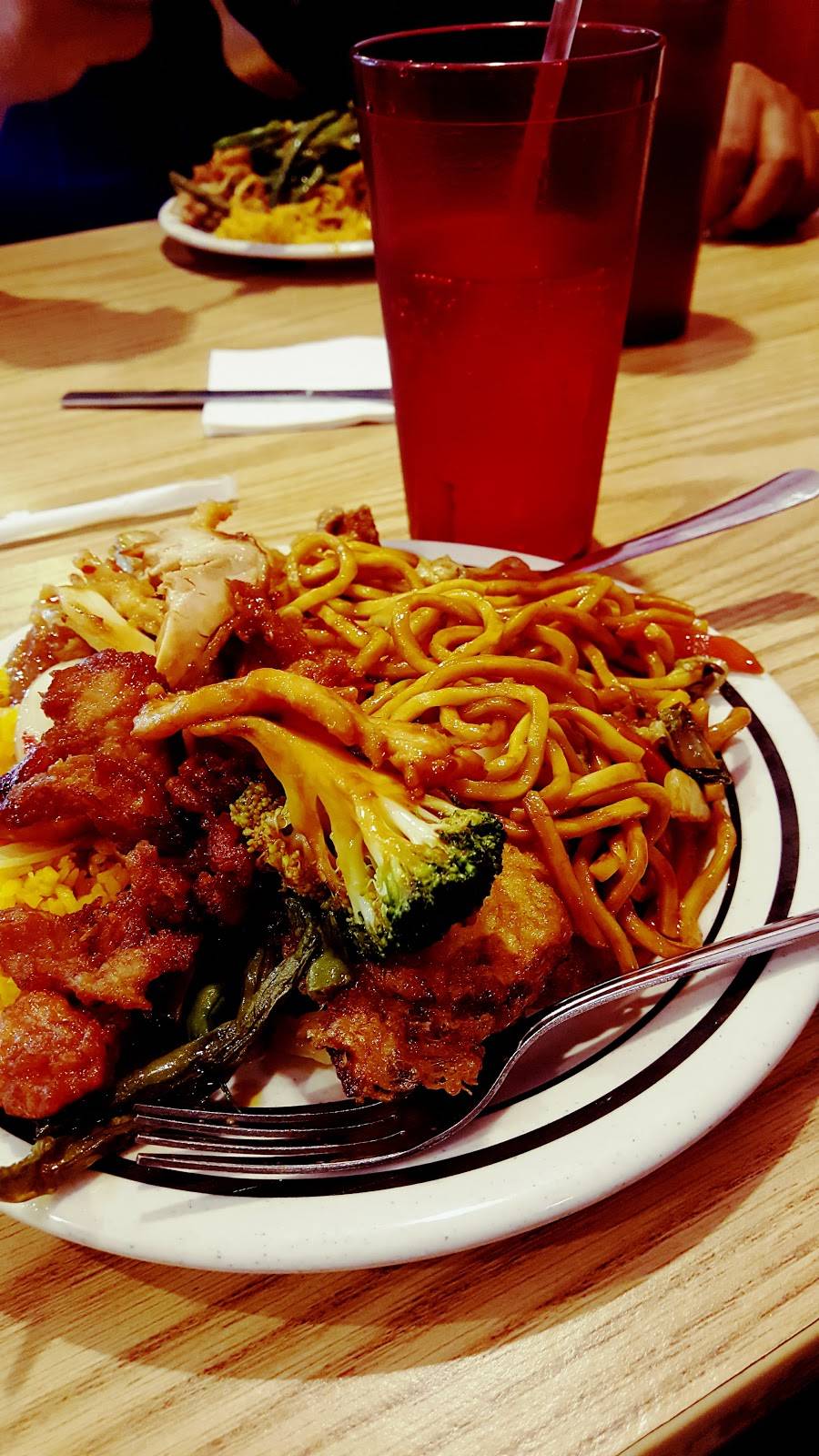 China Buffet | restaurant | 1788 Morse Rd, Columbus, OH 43224, USA | 6148483628 OR +1 614-848-3628