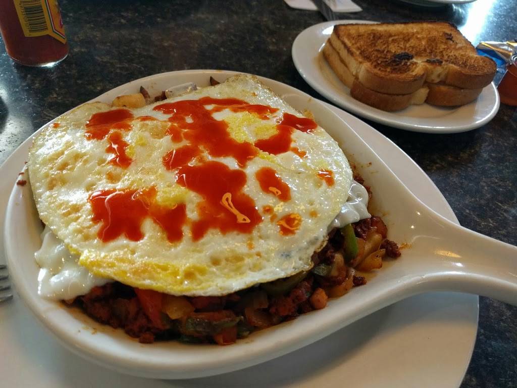 Happy Place Cafe | restaurant | 0703, 1150 W Jefferson St, Shorewood, IL 60404, USA | 8156661447 OR +1 815-666-1447