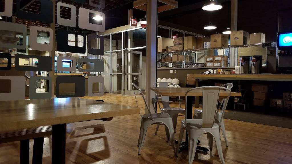 Standard Pizza | restaurant | 755 Biltmore Ave, Asheville, NC 28803, USA | 8284123190 OR +1 828-412-3190