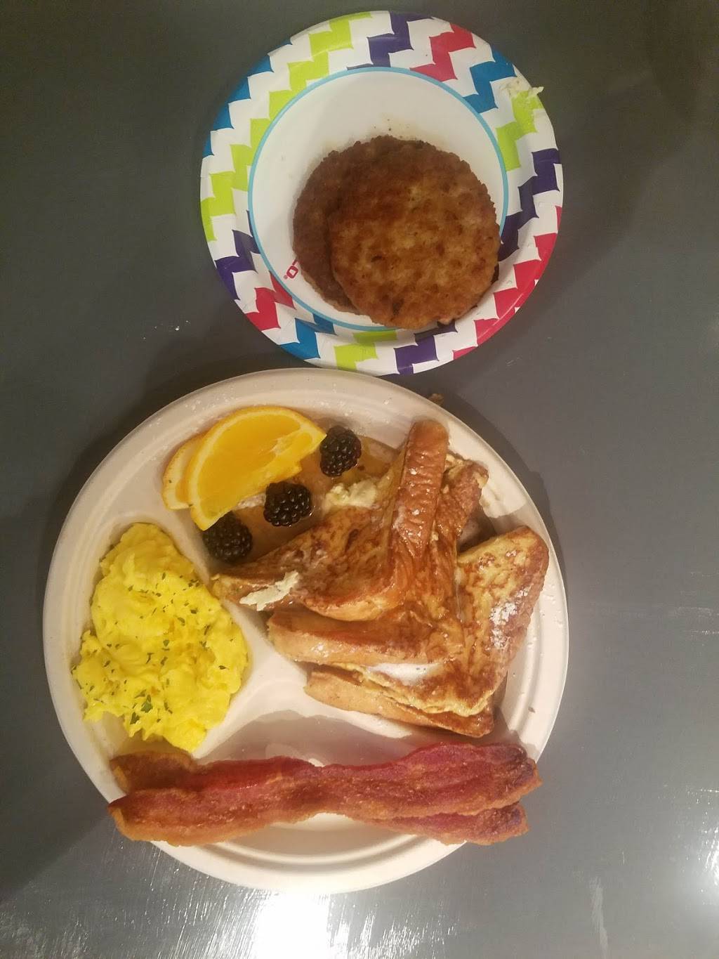 Eggxactly Breakfast & Deli | restaurant | 1248 Marlin Rd, Memphis, TN 38116, USA | 9017297598 OR +1 901-729-7598