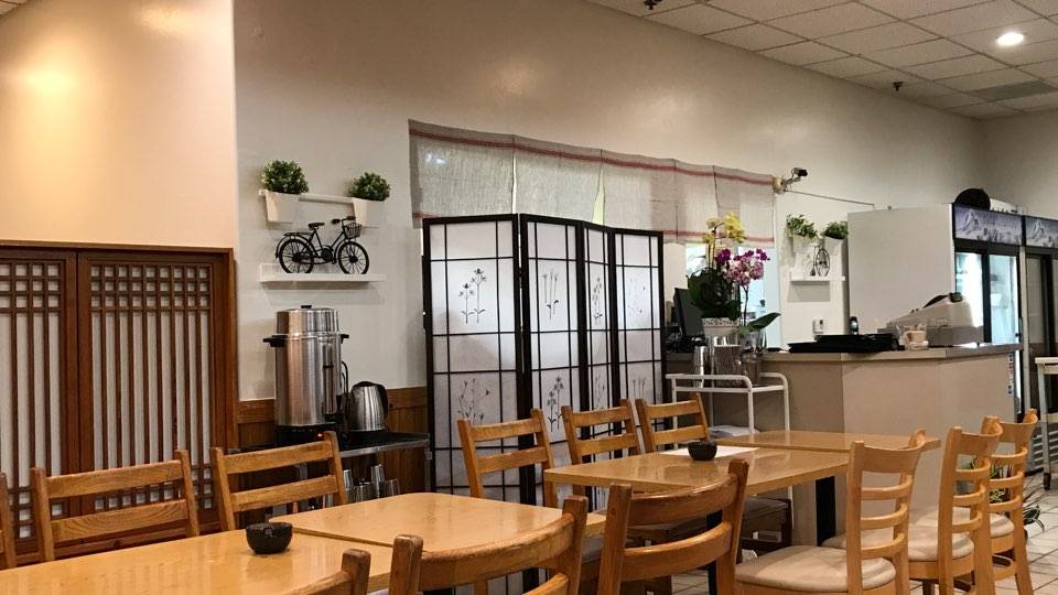 Hanuri Restaurant 한우리 식당 | restaurant | 12942 Galway St Suite B, Garden Grove, CA 92841, USA | 7145349494 OR +1 714-534-9494