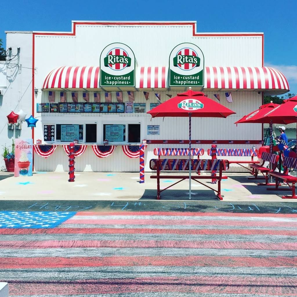 Ritas Italian Ice of Wescosville | restaurant | 5681 Hamilton Blvd, Allentown, PA 18106, USA | 6104819310 OR +1 610-481-9310