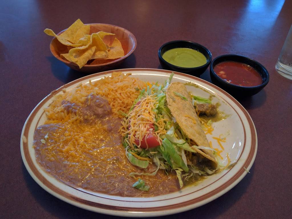 Fajitas Mexican Restaurant | restaurant | 14931 SE 82nd Dr, Clackamas, OR 97015, USA | 5037221252 OR +1 503-722-1252