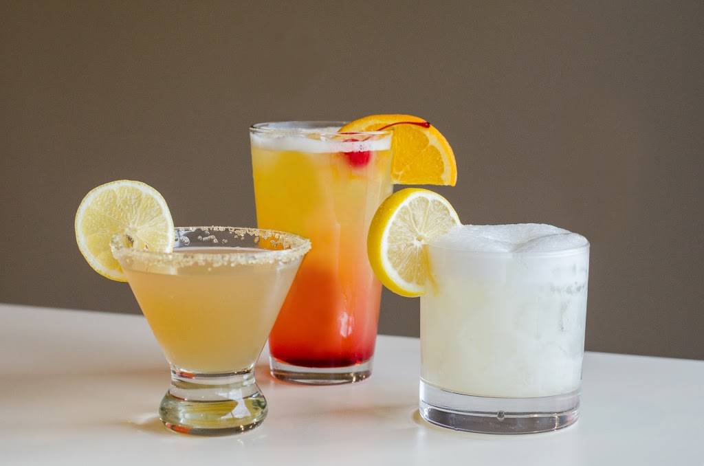 MP Social | restaurant | 313 N Cedar St, Lansing, MI 48912, USA | 5176797365 OR +1 517-679-7365