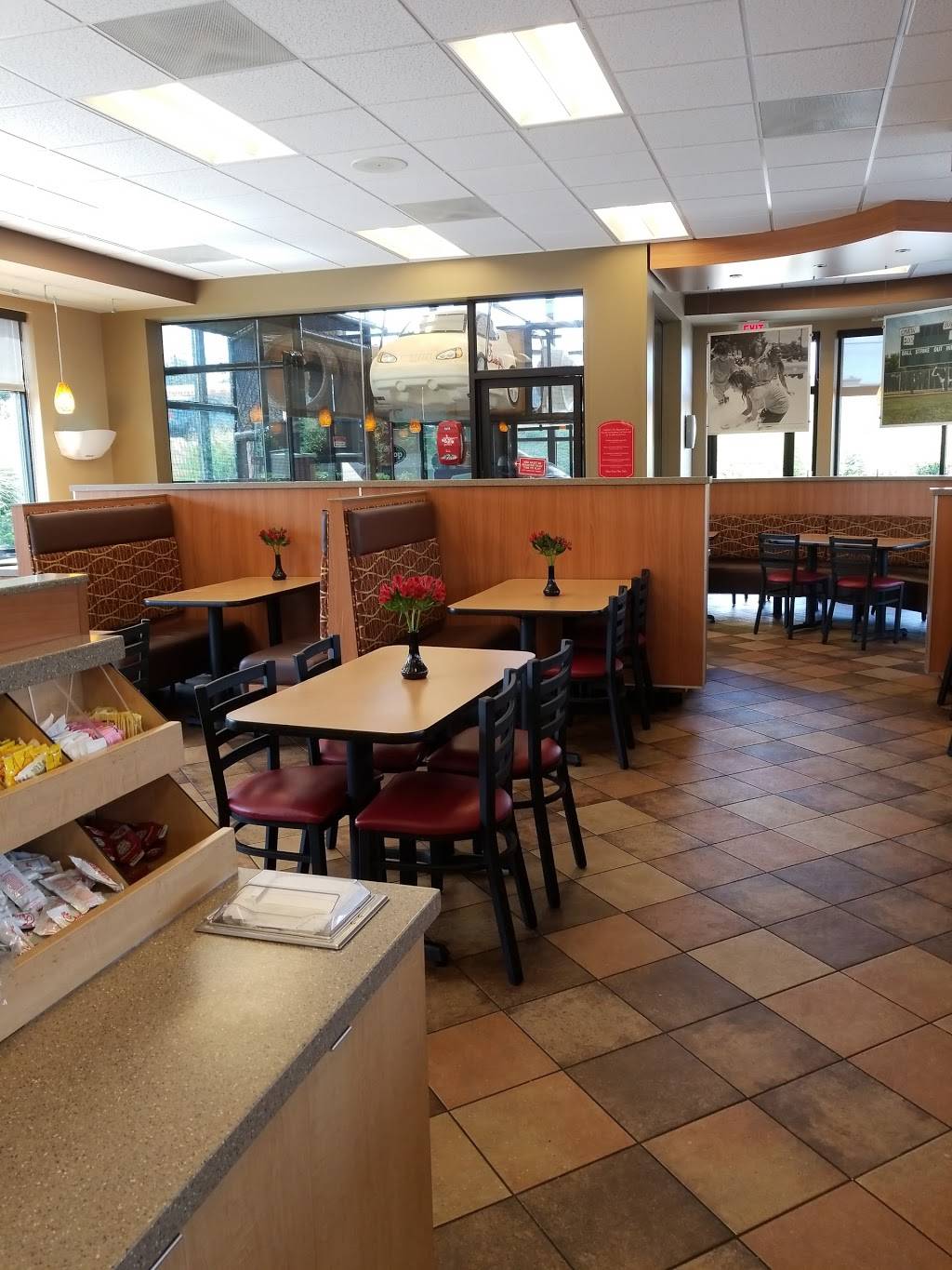 Chick-fil-A | restaurant | 457 River Hwy, Mooresville, NC 28117, USA | 7047990401 OR +1 704-799-0401