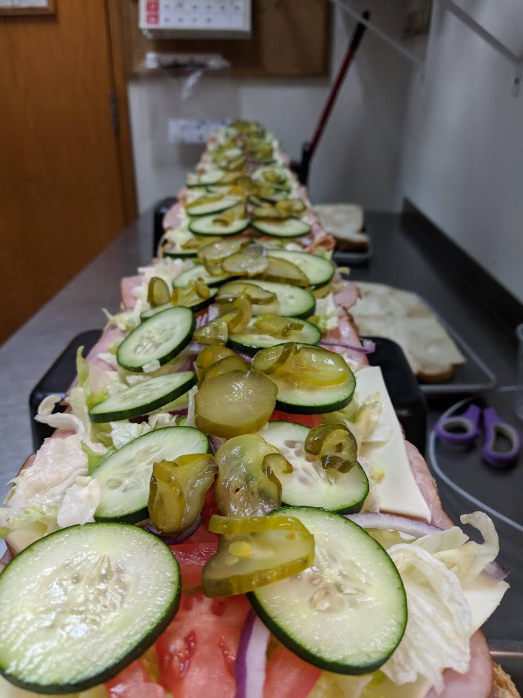 Subway | meal takeaway | 27237 172nd Ave SE Suite 111, Covington, WA 98042, USA | 2536302984 OR +1 253-630-2984