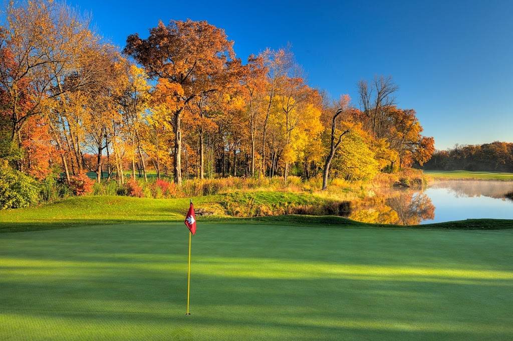 Cantigny Golf | restaurant | 27W270 Mack Rd, Wheaton, IL 60189, USA | 6306683323 OR +1 630-668-3323
