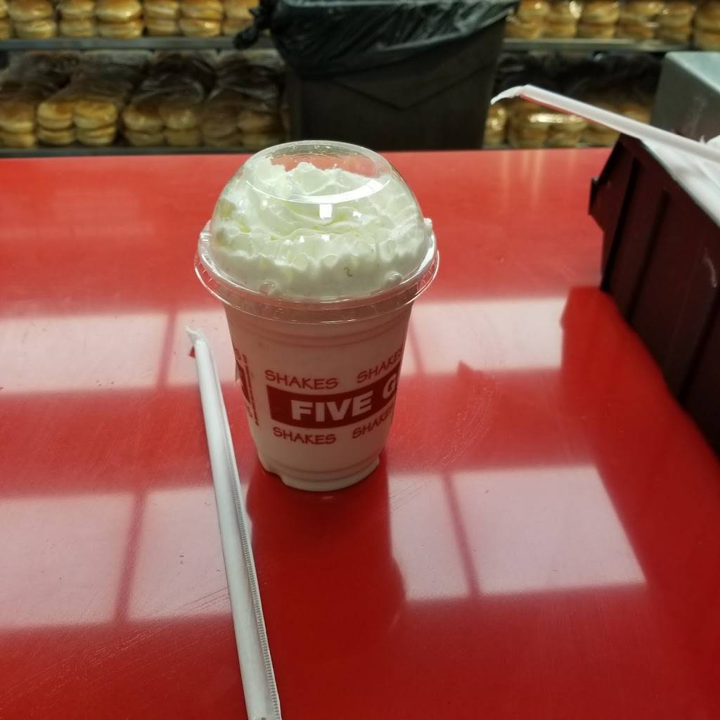 Five Guys | meal takeaway | 9820 Rea Rd, Charlotte, NC 28277, USA | 7047520110 OR +1 704-752-0110