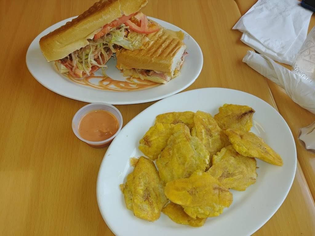 La Cocina Latín Cuisine | restaurant | 5010 Westfield Ave, Pennsauken Township, NJ 08110, USA | 8563240269 OR +1 856-324-0269