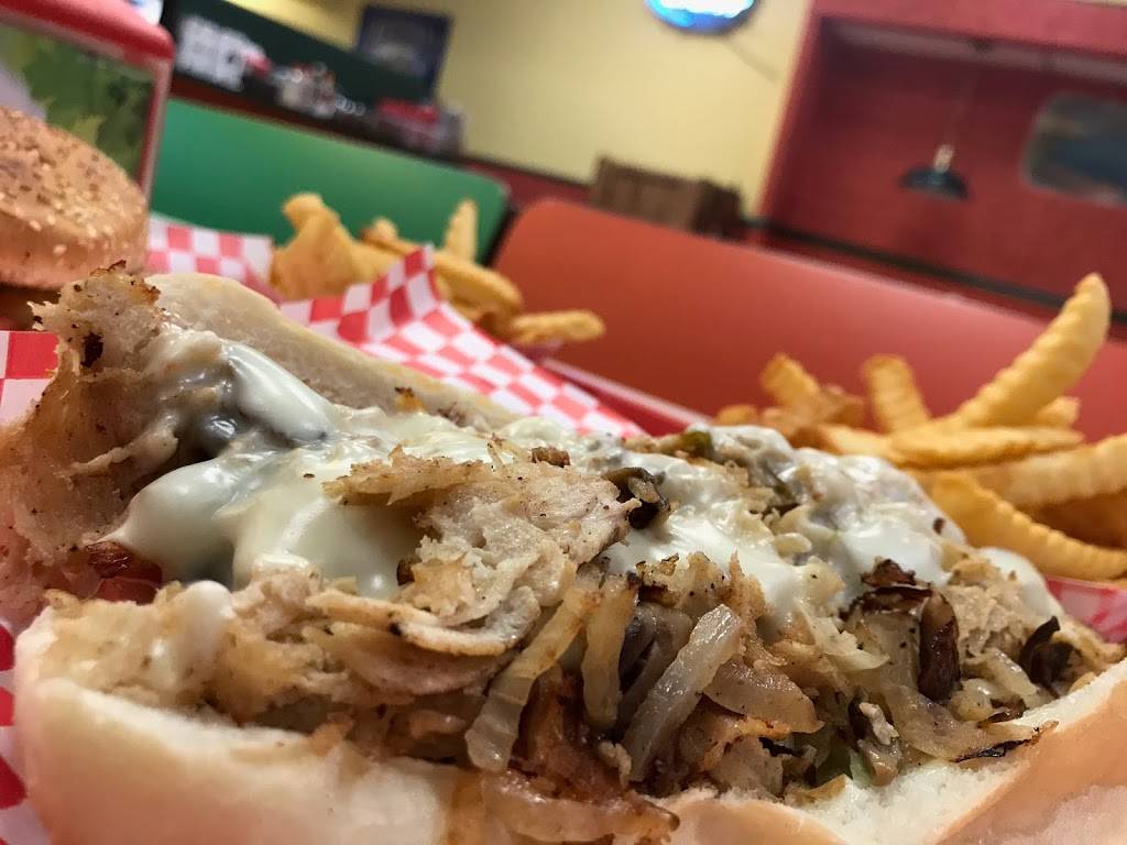 Elizabeths Pizza | restaurant | 918 Summit Ave, Greensboro, NC 27405, USA | 3362743638 OR +1 336-274-3638