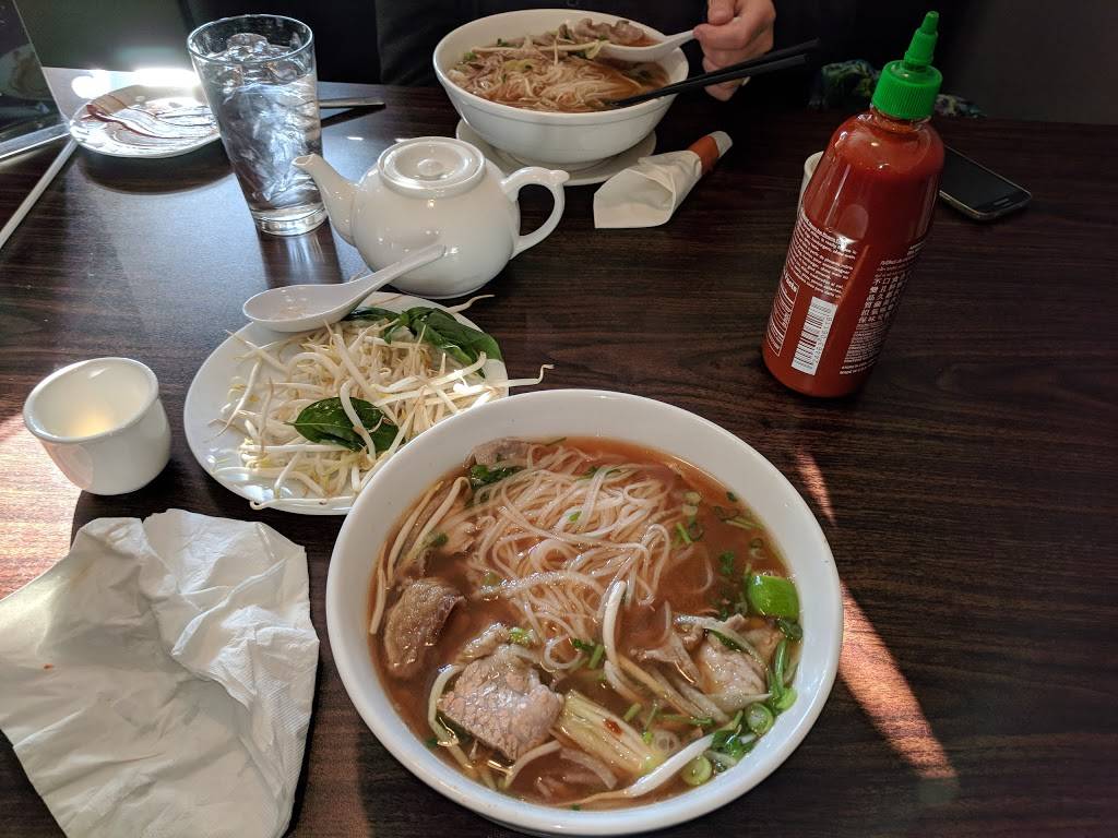 Lemongrass Vietnamese Cuisine | restaurant | 134 Mechanic St, Leominster, MA 01453, USA | 9787518660 OR +1 978-751-8660