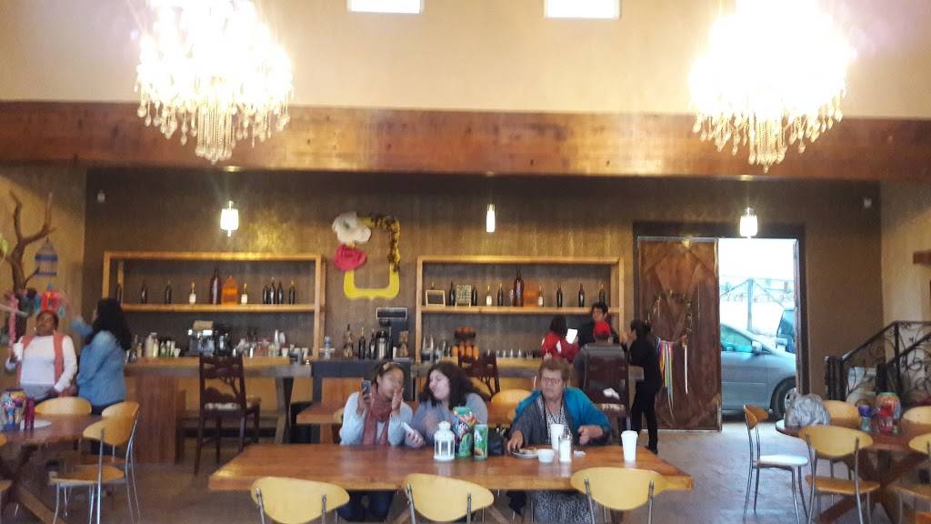 Rey de 3 | restaurant | 13 y 13 bis Fracc San Marcos, Fracc B, Héroes de Baja California, El Porvenir, 22984 Ensenada, B.C., Mexico | 016644840008 OR +52 664 484 0008