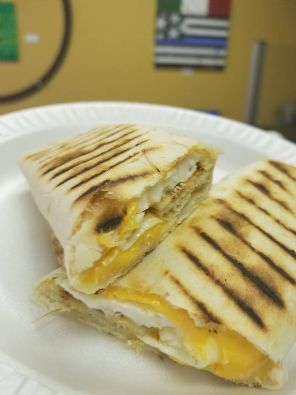 Way Beyond Deli & Catering | meal delivery | 3209 Sunset Ave, Ocean Township, NJ 07712, USA | 7329186161 OR +1 732-918-6161