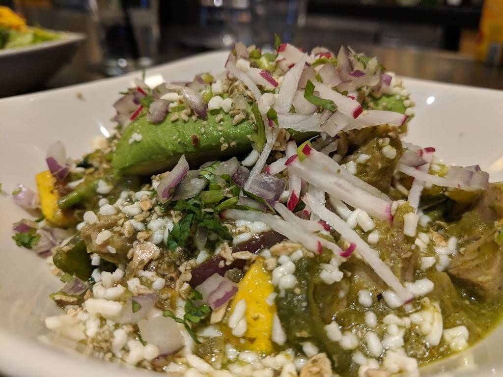 Tortas Frontera | restaurant | OHare International Airport (ORD), 10000 Bessie Coleman Dr, Chicago, IL 60666, USA | 7738165261 OR +1 773-816-5261