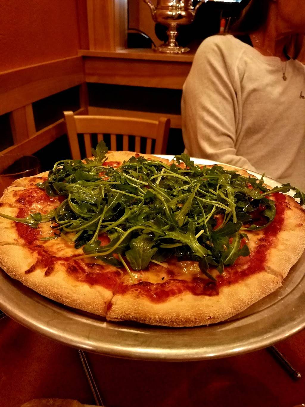 The Copper Trout | restaurant | 250 Rittenhouse Ave, Bayfield, WI 54814, USA | 7157790293 OR +1 715-779-0293