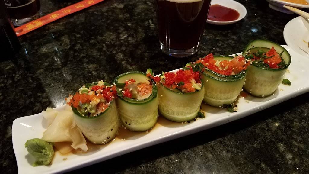 Miso Teriyaki House | restaurant | 1811 W State of Franklin Rd #3, Johnson City, TN 37604, USA | 4239756476 OR +1 423-975-6476