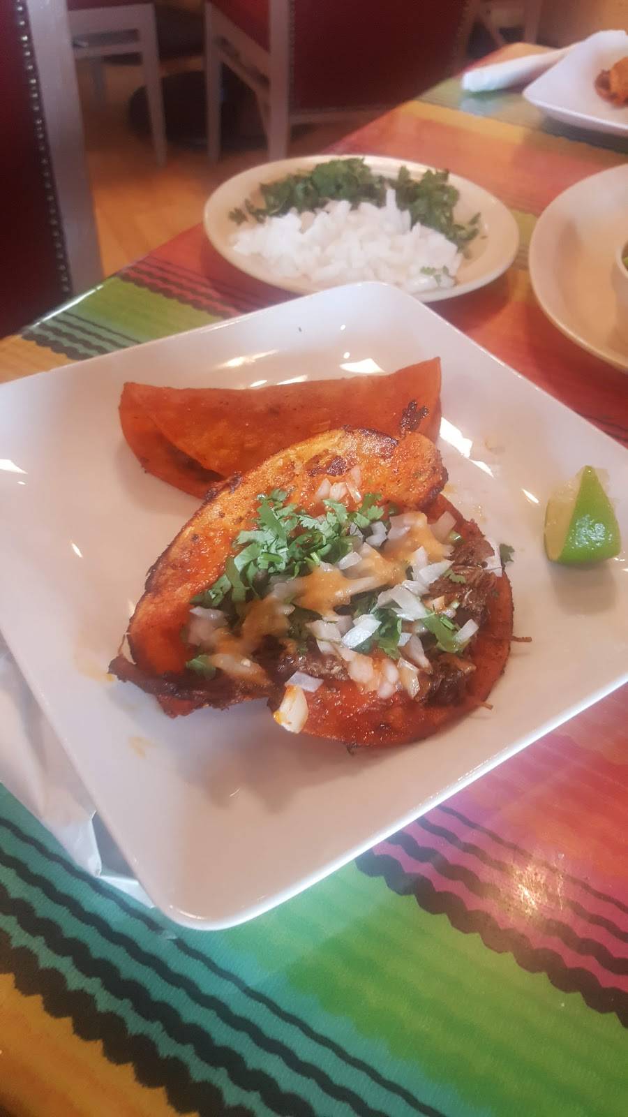 Restaurant El Rey | restaurant | 3969 S Maryland Pkwy, Las Vegas, NV 89119, USA | 7028662336 OR +1 702-866-2336