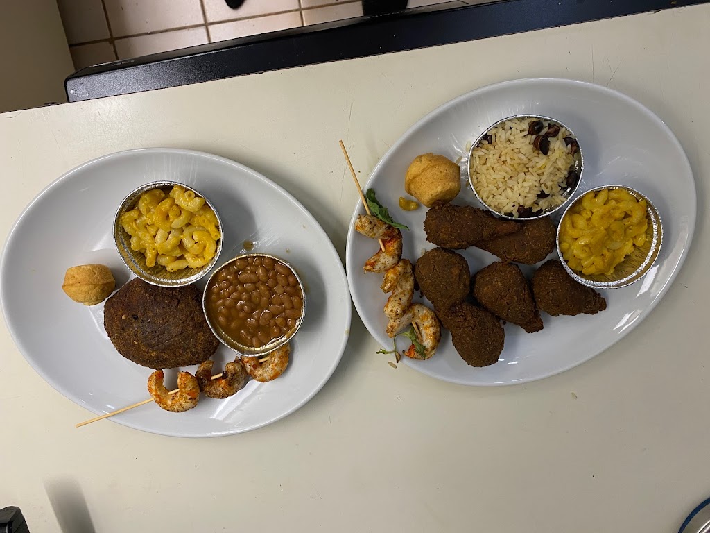 Karelyn’s Vegan Soul Café | restaurant | 1508 E Michigan St, Orlando, FL 32806, USA | 4077204051 OR +1 407-720-4051