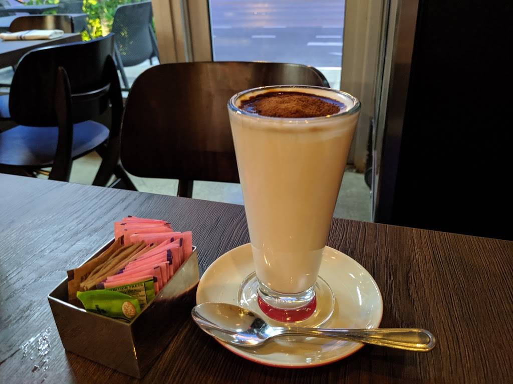 Sardina Kosher | restaurant | 801 N Federal Hwy #116, Hallandale Beach, FL 33009, USA | 9543999859 OR +1 954-399-9859