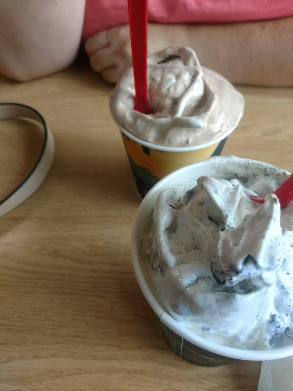 Dairy Queen | restaurant | 9 S 2nd St, Hudson, WI 54016, USA | 7153866326 OR +1 715-386-6326