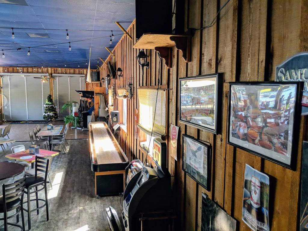 Nautifish Rum Bar | restaurant | 1022 Nautica Rd, Camdenton, MO 65020, USA | 5732862226 OR +1 573-286-2226