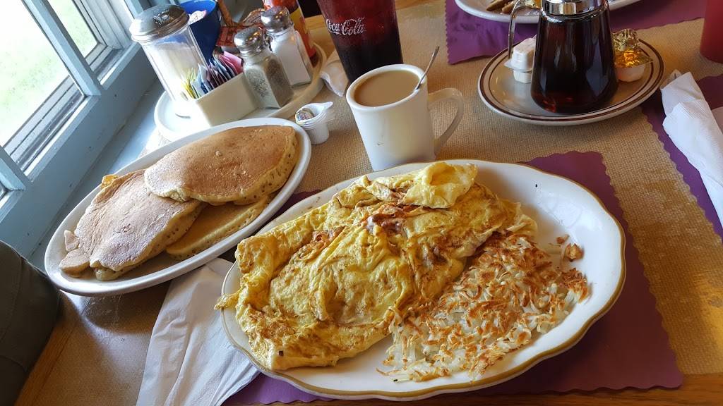 All Aboard Diner | restaurant | 2203 Rice Ave, Lake City, PA 16423, USA | 8147749303 OR +1 814-774-9303