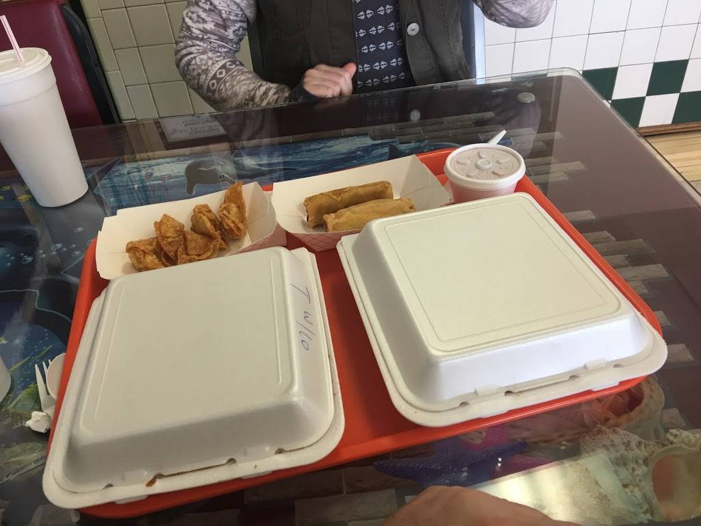 Seasons Express | restaurant | 8526 N 129th E Ave, Owasso, OK 74055, USA | 9182728891 OR +1 918-272-8891