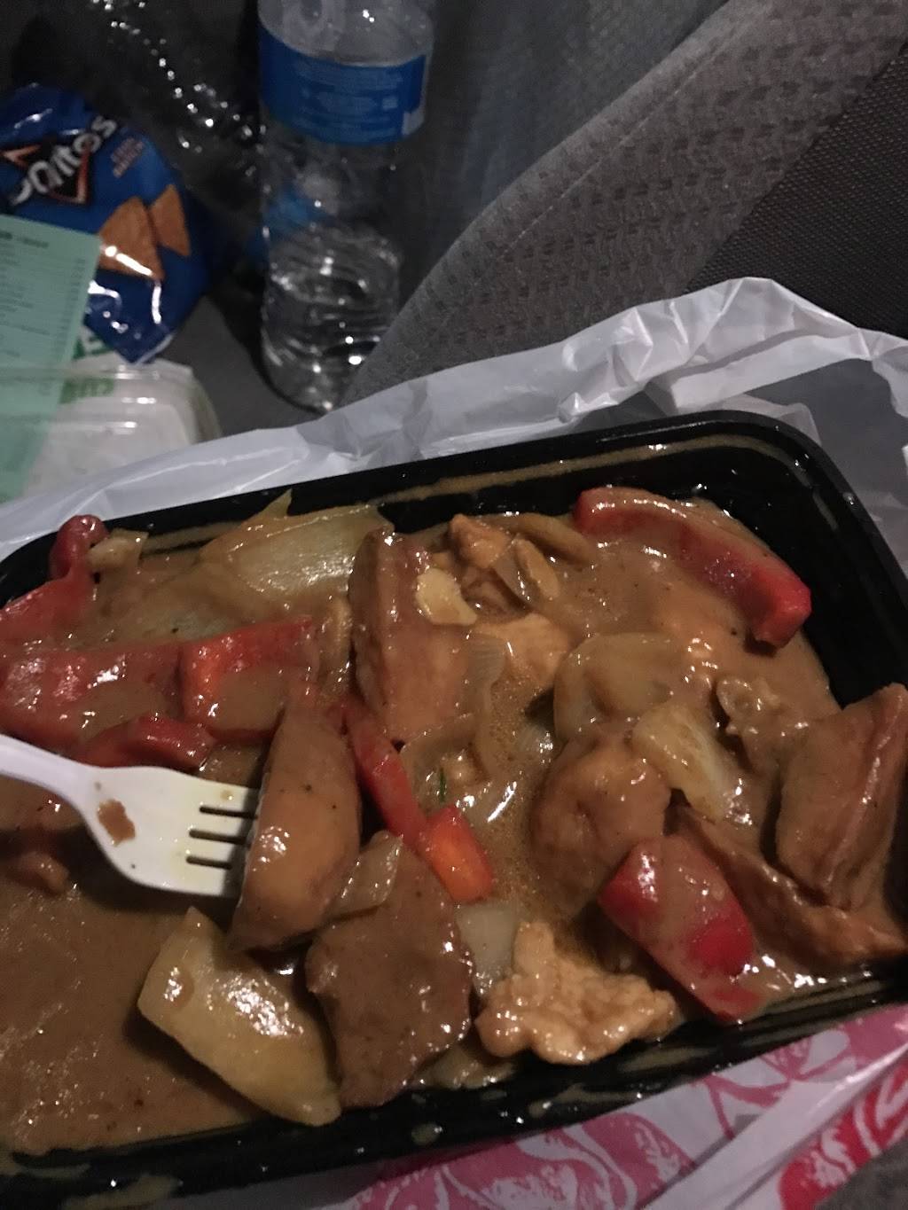 Wok & Go | restaurant | 2700 24th St, San Francisco, CA 94110, USA | 4156424313 OR +1 415-642-4313