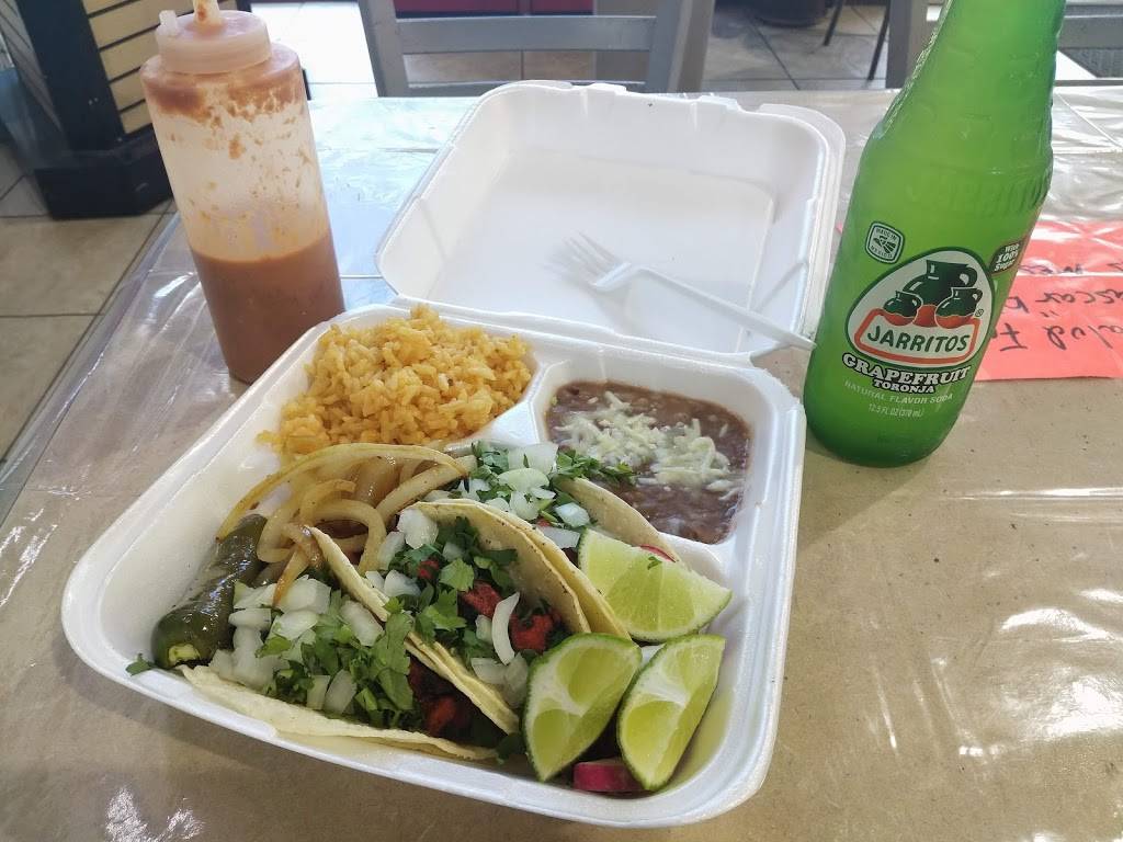 Taqueria La Tejanita | restaurant | 6769 Abrams Rd B, Dallas, TX 75231, USA | 2149814594 OR +1 214-981-4594