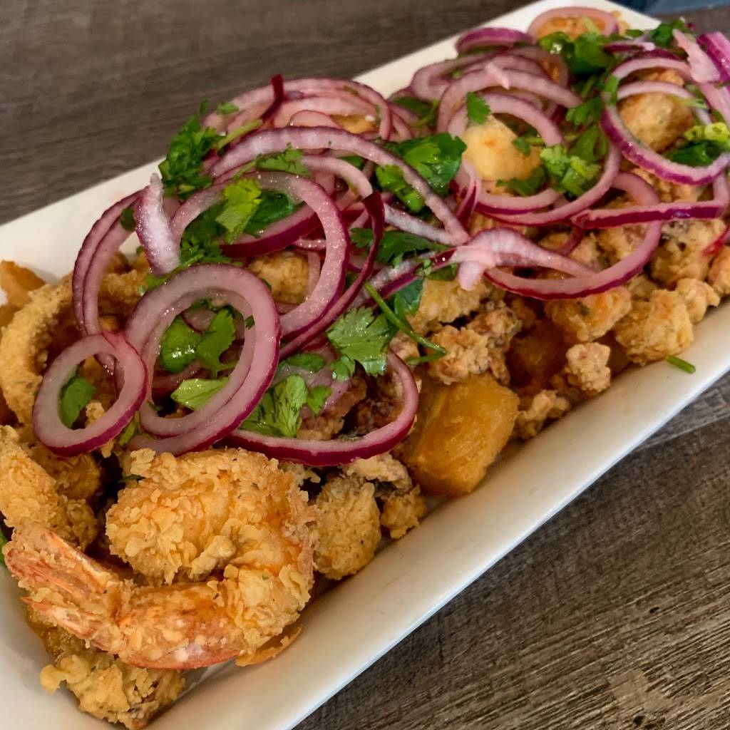 El Portal Maya | restaurant | 2 NE 3rd St, Pompano Beach, FL 33060, USA | 9549466411 OR +1 954-946-6411